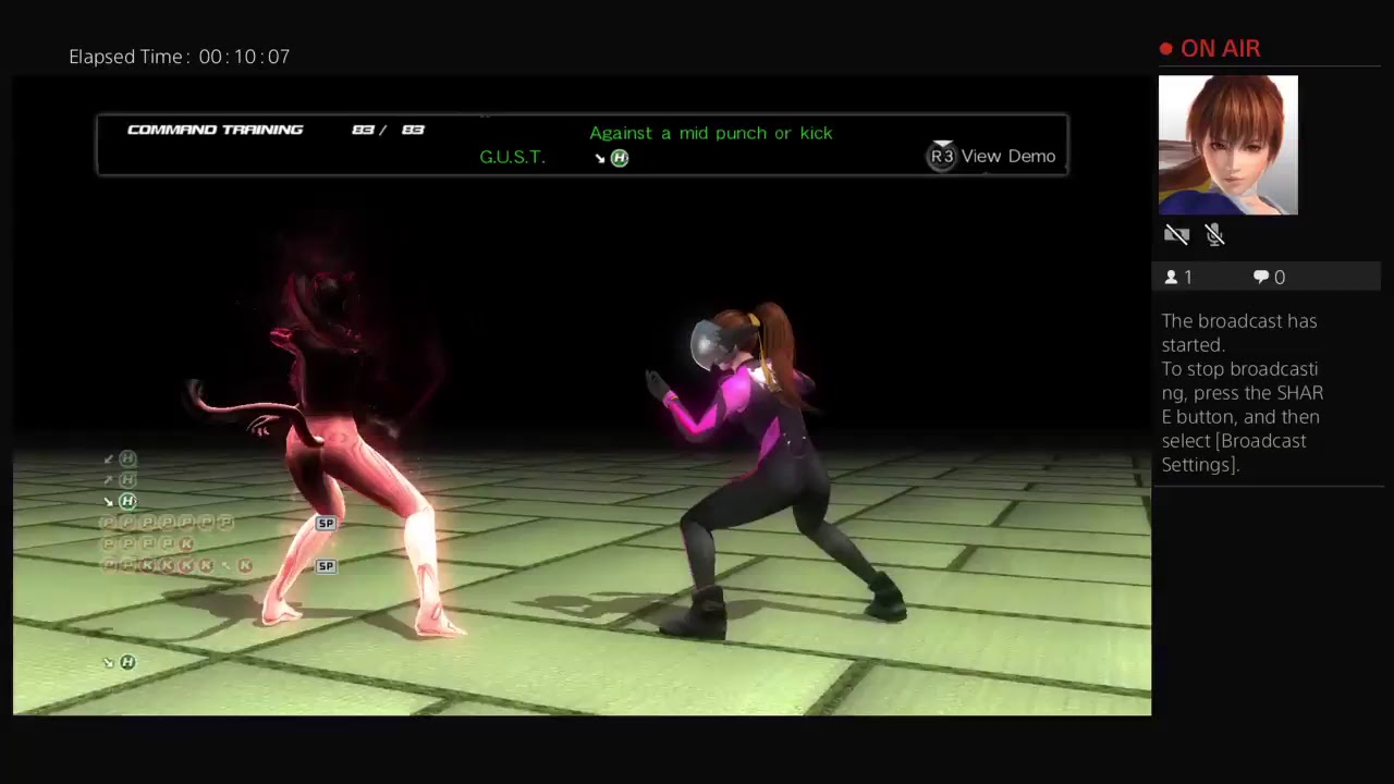 Kasumi Kunoichi Of Destiny