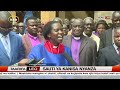 Sauti Ya Kanisa Nyanza Viongozi Wa Dini Nyanza Watoa Sauti Zao Kuhusu Mswada Wa Kudhibit Makanisa Sauti Ya Kanisa Nyanza Viongozi Wa Dini Nyanza Watoa Sauti Zao Kuhusu Mswada Wa Kudhibit Makanisa