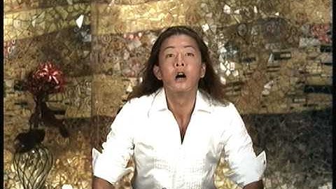 Gatsby Ad - New Facial Wash  - Kimura Takuya - HQ