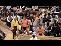 若隆景&若元春