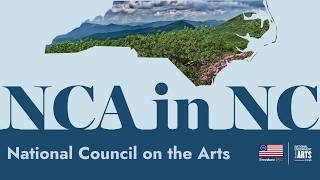 National Council on the Arts Public Meeting-May 2026