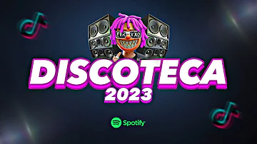 MIX DISCOTECA 2023 #1(150,Ferxxo,Chorrito pa las animas,lokera,Titi me pregunto)REGGAETON 2023