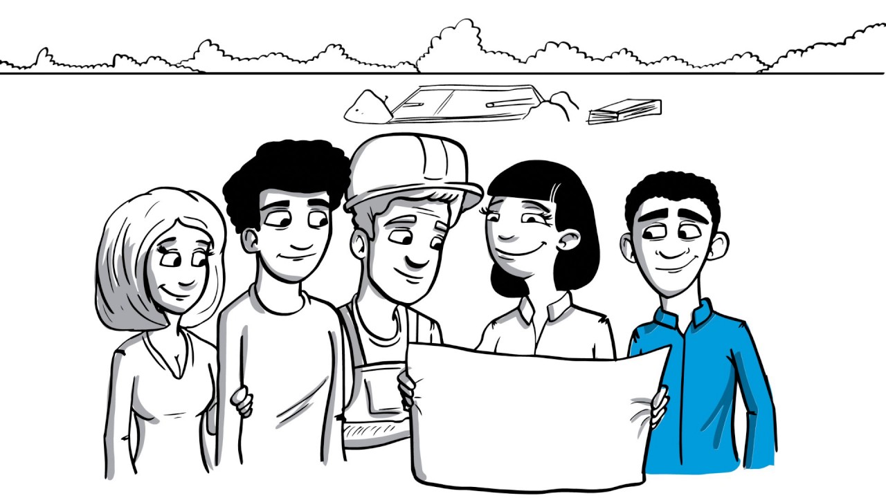 Low Cost Whiteboard Animation Videos Video Scribing & Doodle Videos