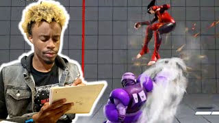 SFV Tips: 3 Ways to Buffer DP!