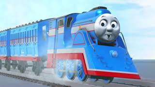 Take On Sodor Lobby Background Music