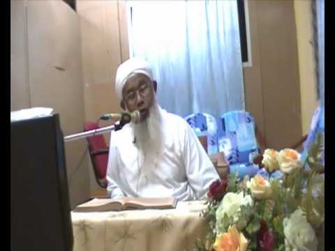 Syeikh Maulana Muhammad Abdul Khadir- Fathul Wahab...