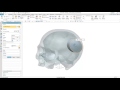 Diseño convergente con Siemens NX 11
