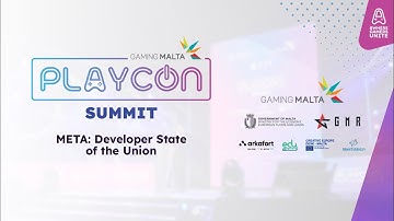 META Developer State of the Union