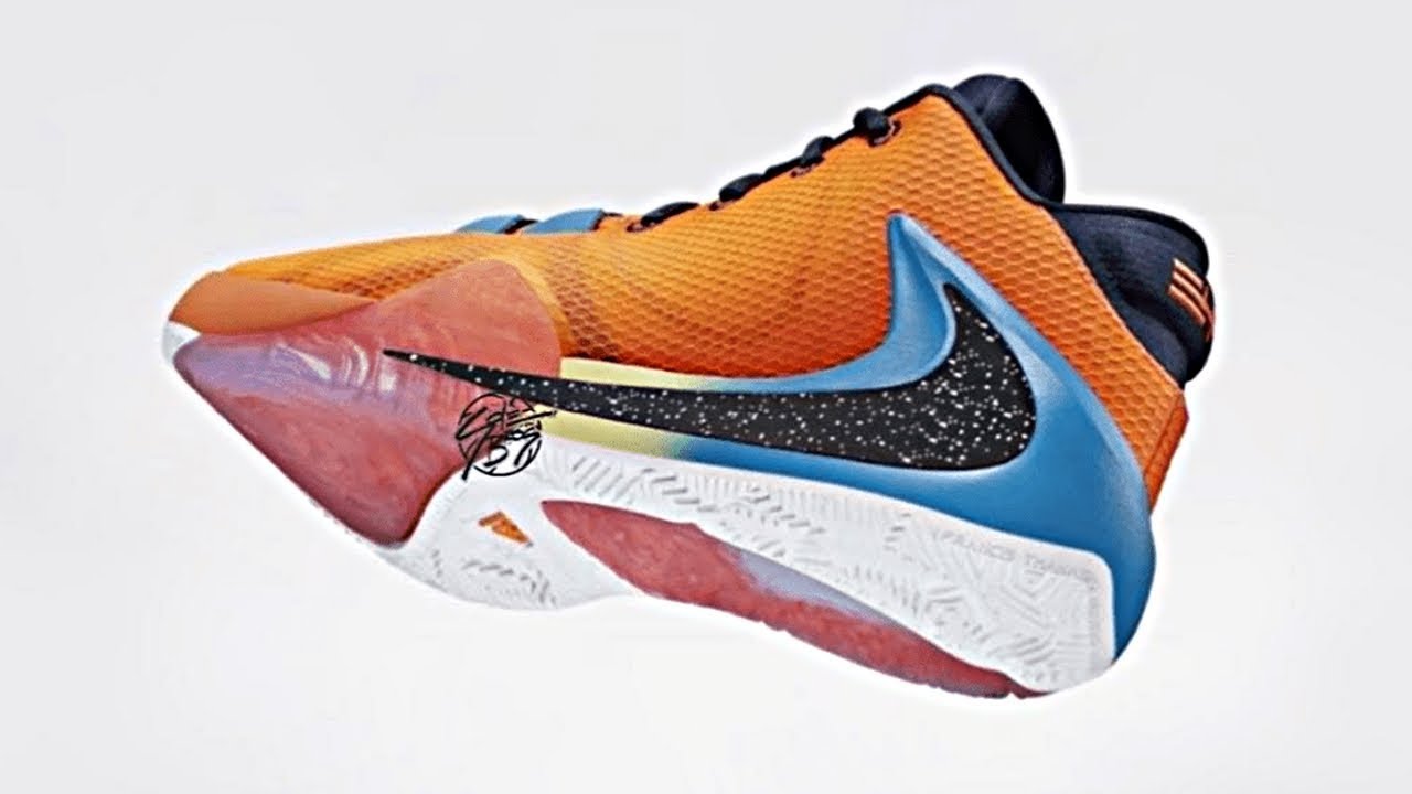 zapatillas nike freak 1 zapatillas nike freak 1