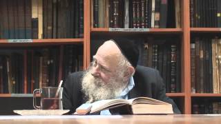 מאמרי אדמו"ר הזקן - הקצרים, 04/02/2011, שיעור 18.