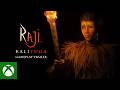 Raji: Kaliyuga Gameplay Trailer | XBOX