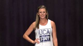 Level 1 Tryout Dance (JH TRYOUT DANCE!!)