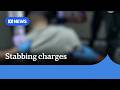 Kitchen hand charged with attempted murder for alleged stabbing at Brisbane leagues club. | ABC NEWS