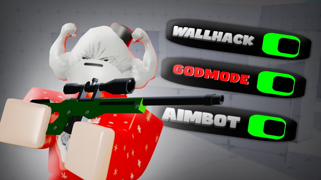 😱 ЭТО ЛУЧШИЕ НАСТРОЙКИ В РОБЛОКС РИВАЛС!