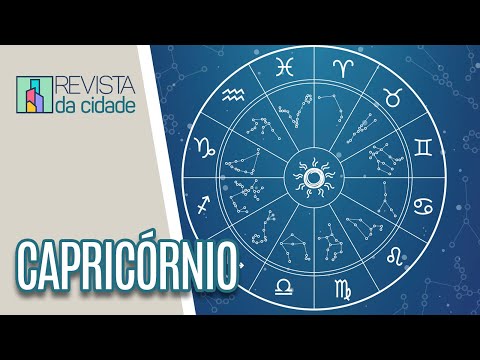 Previsão de Capricórnio 22/12 a 20/01 - Revista da Cidade (26/06/2023)