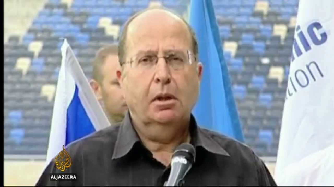 يُظهر مقطع فيديو إطلاق نار مميت على فلسطينيين