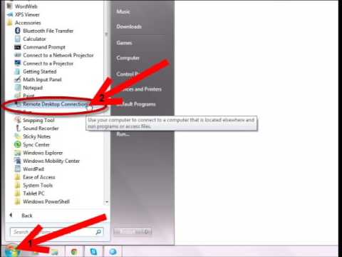 How to Log off Your Classmate's Computer