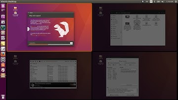 2016 - How To Dual Boot (Install) Ubuntu 16.04.1 with Linux Mint 18 (UEFI) - October 25.webm