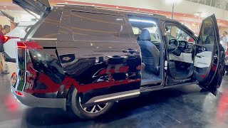 New KIA Grand Carnival ( 2024 ) -  Awesome 11-Seats Minivan! In-depth Walkaround by Tafra Channel 3,772 views 1 month ago 10 minutes, 36 seconds