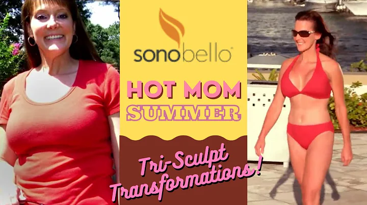 How 49 Year Old Debbie Changed her Body Forever! |...