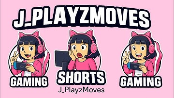 My new intro ☺️ Hope U like it, check the description for the version with sound 