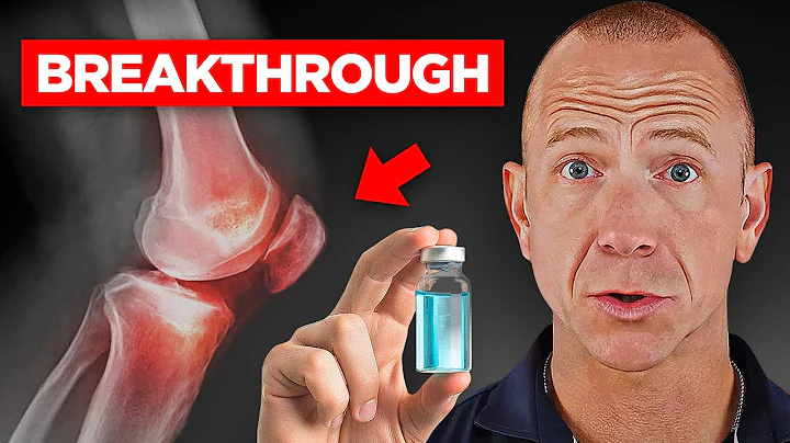 Can This New Compound, AP503, Actually Reverse Bone Loss? (Doctor Explains)