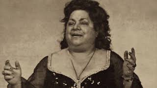 Romica Puceanu - Pentrun Cal So Lapa Sura