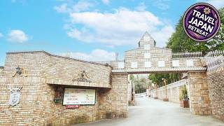 メルヘンの森パート2大人専用 | Shibukawa, Japan | Hotel Review 🌟