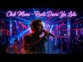 Cheb Mami Rouhi Douri Ya Lala Arabic Raï Music 
