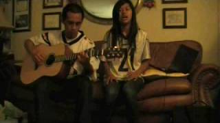 Knock You Down, Be On You, & Best I Ever Had (Acoustic Cover) Medley