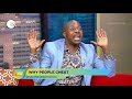 This is Why people cheat in relationships [Uncensored]  - Benjamin Zulu