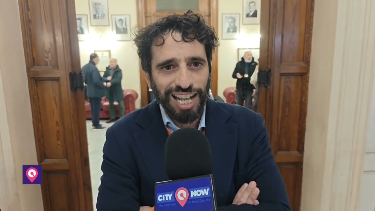 Comune di Reggio Calabria: le dimissioni di Saverio Pazzano