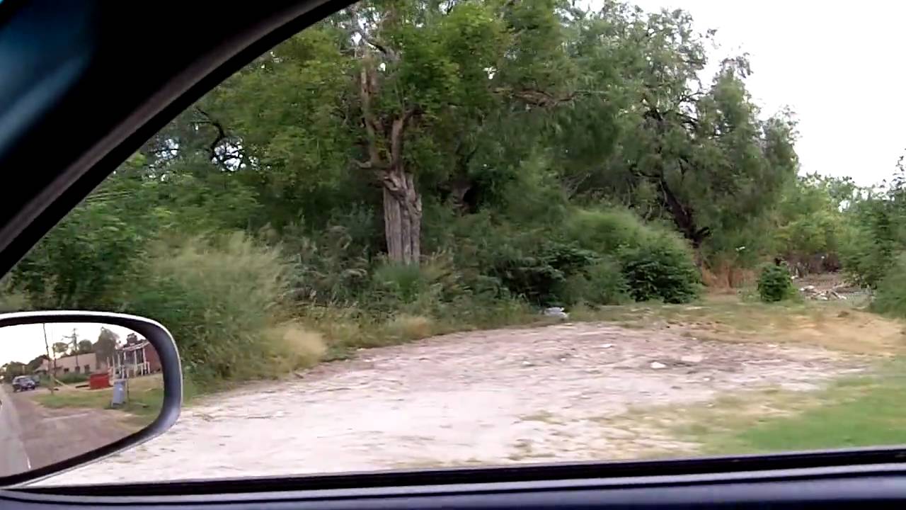 LA GRULLA,TX FLOOD UPDATE 8102010 YouTube