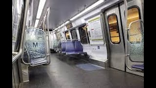Podcast: Metro’s plan for computer-driven trains