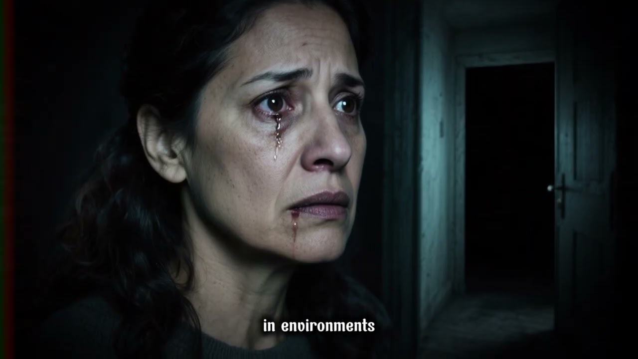 Suburban Shadows: True Unexplained Encounters Hiding in Quiet Neighborhoods 😰