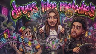 YDR-Drugs like Melodie’s