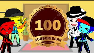 Special 100 Subscribers Retcon Lem0Dy Mix