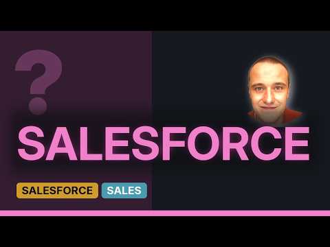 Salesforce: Querying from Multiple Objects