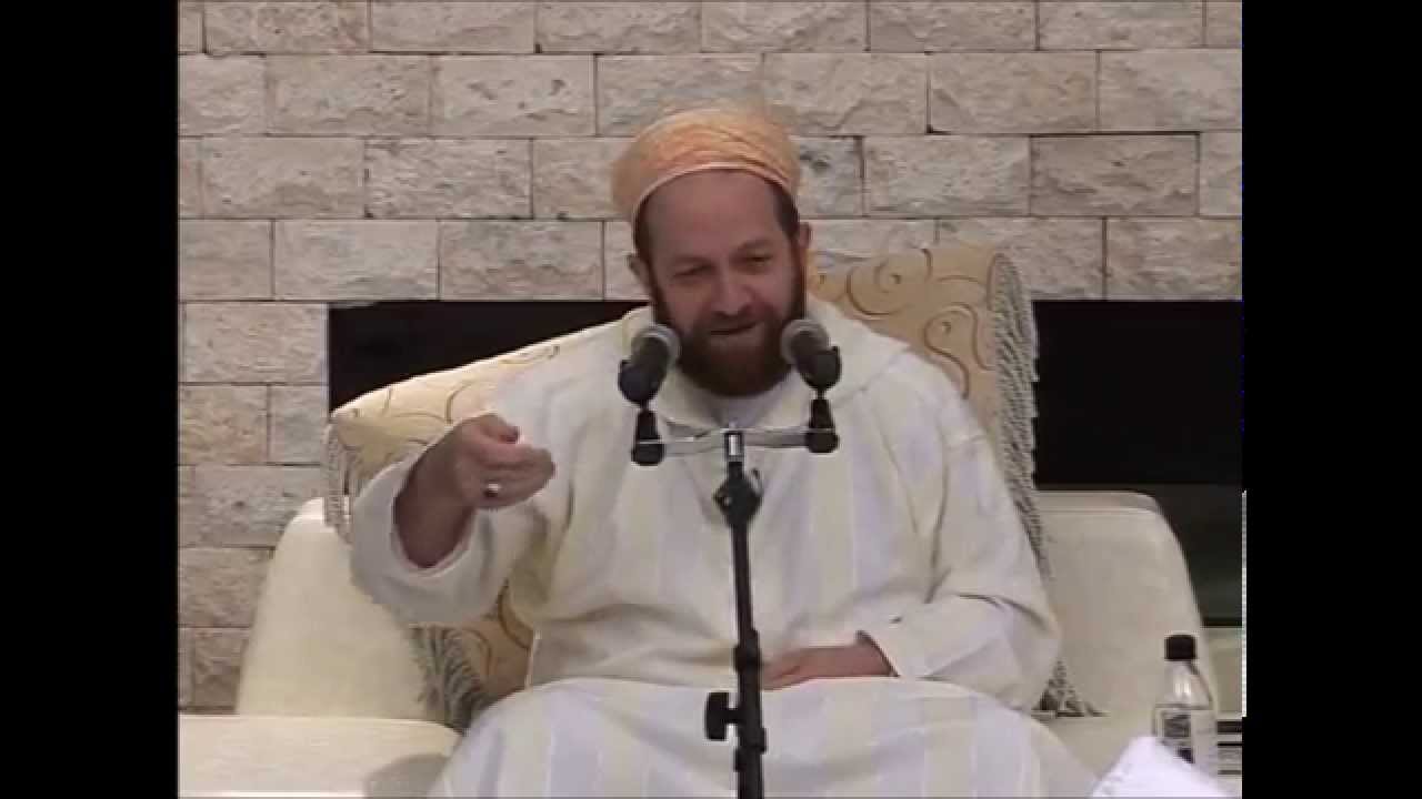 Sayyidina Ali RadiAllahu Anhu - Shaykh Muhammad Ninowy - 1/2
