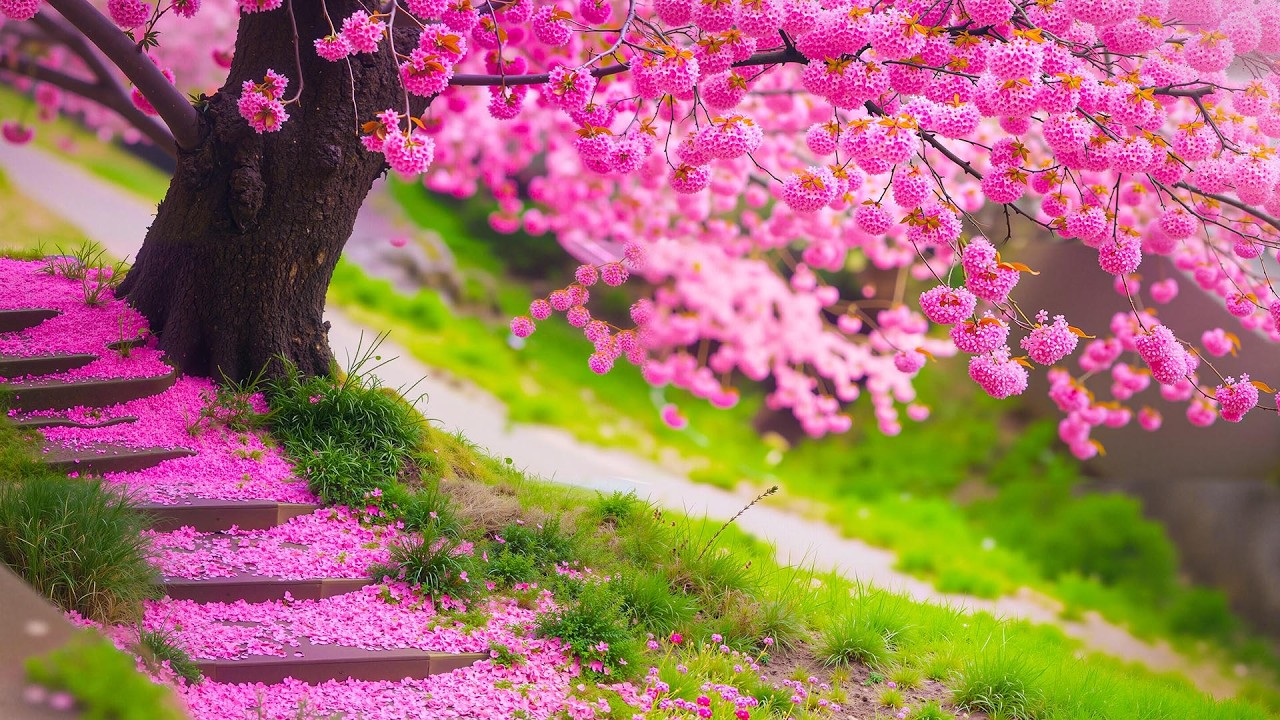 Успокаивающая музыка для нервов 🌿 лечебная музыка для сердца и сосудов, релакс, музыка для души #88