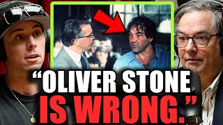 Top Investigative Journalist TEARS Oliver Stone's 'JFK' Movie Apart | Tom Maier