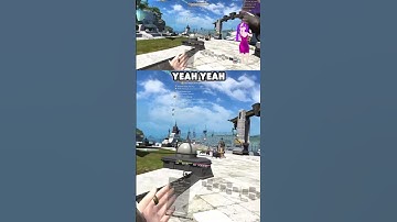 WE ARE BACK! FFVR 👀 FF14 VR MMO?! 🎮 Final Fantasy 14 Virtual Reality🥽 #FFXIV #VR 🎉 #FF14 #Anime #MMO