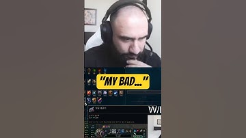 AVERAGE JNG PLAYER  #trending #leagueoflegends