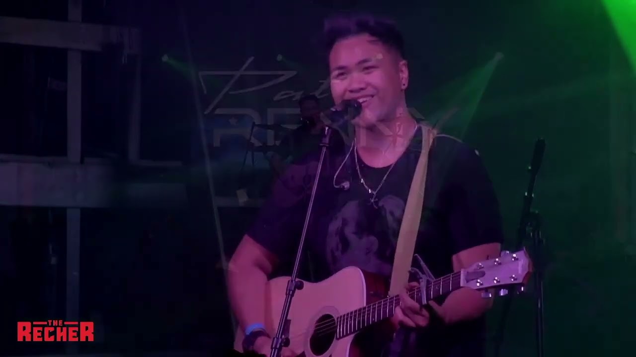 Watch Pat Renny - Why (Live at The Recher) on YouTube Watch Pat Renny - Why (Live at The Recher) on YouTube