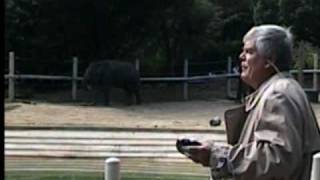 T.v. John Langworthy - Spies Everywhere