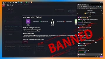 The Reason Why GG Max Was Permanently Banned || GTA 5 RP NoPixel