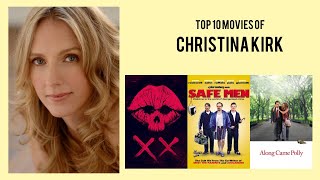 Christina Kirk Top 10 Movies Of Christina Kirk Best 10 Movies Of Christina Kirk