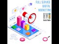 Full Service Digital Marketing Agency