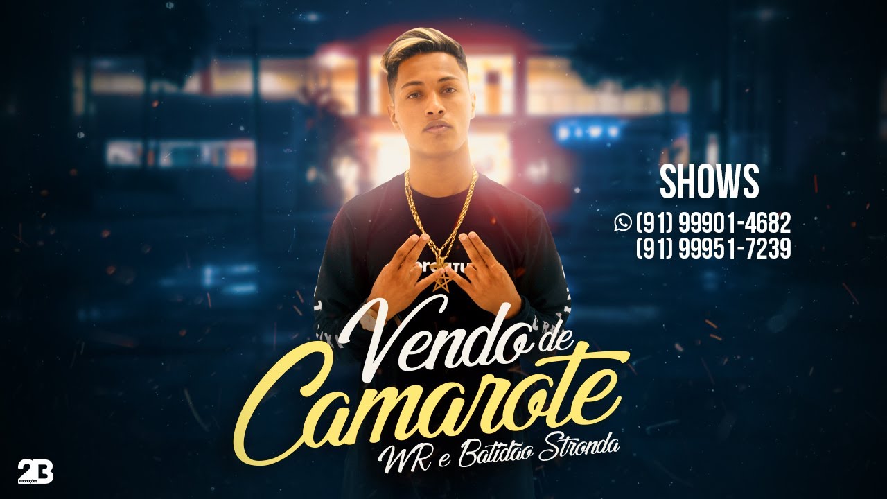 wr e batid o stronda vendo de camarote youtube wr e batid o stronda vendo de camarote youtube