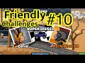 Friendly Challenges #10 - Prizes - HCR2